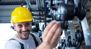 Dienst - Modificaties - JCDG